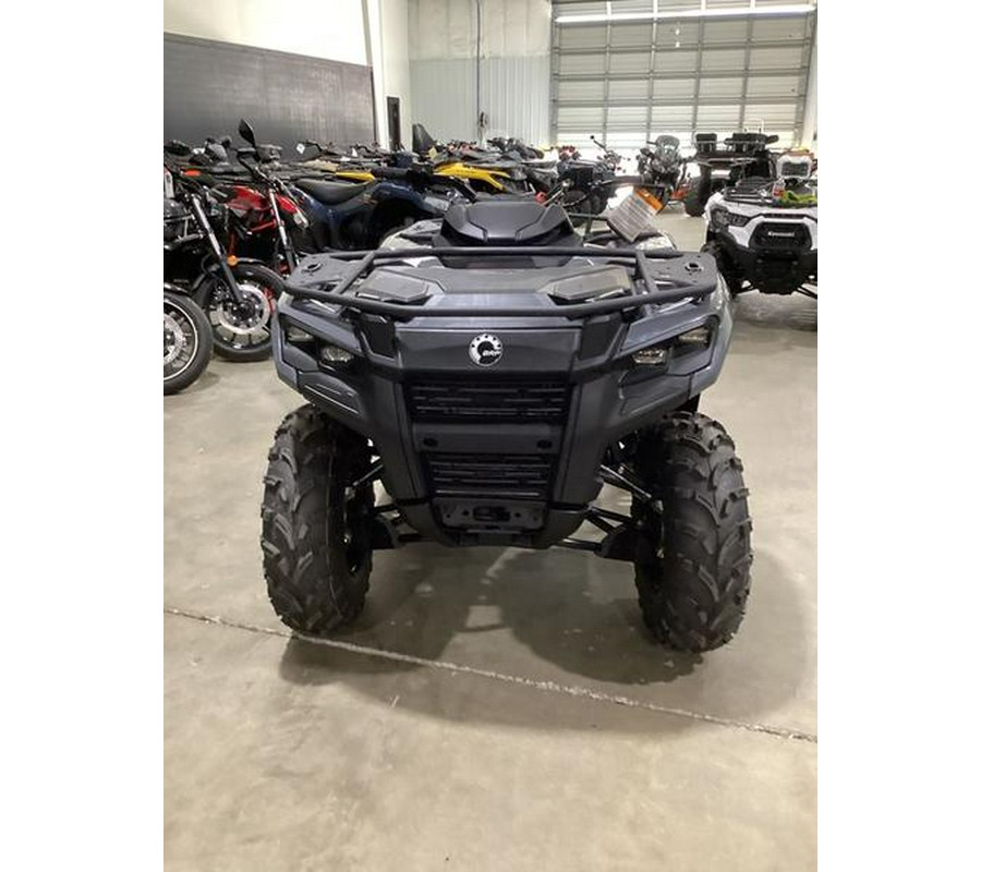 2025 Can-Am® Outlander DPS 500