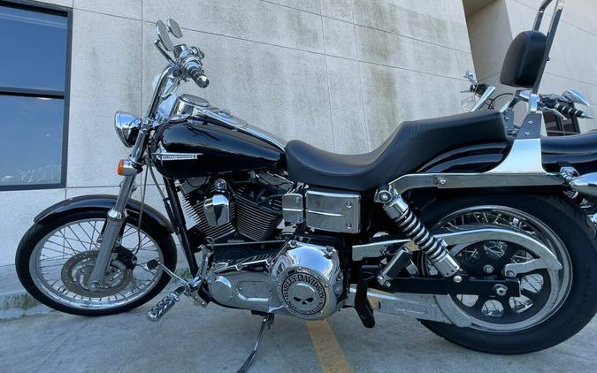 FXDWGI 2005 Wide Glide