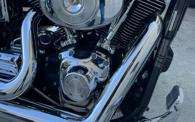 FXDWGI 2005 Wide Glide