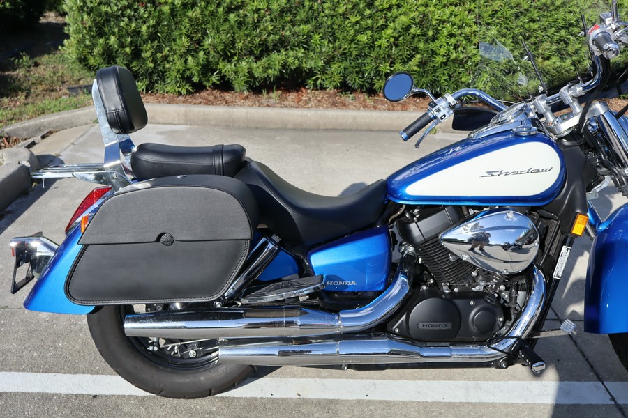 2022 Honda Shadow Aero 750