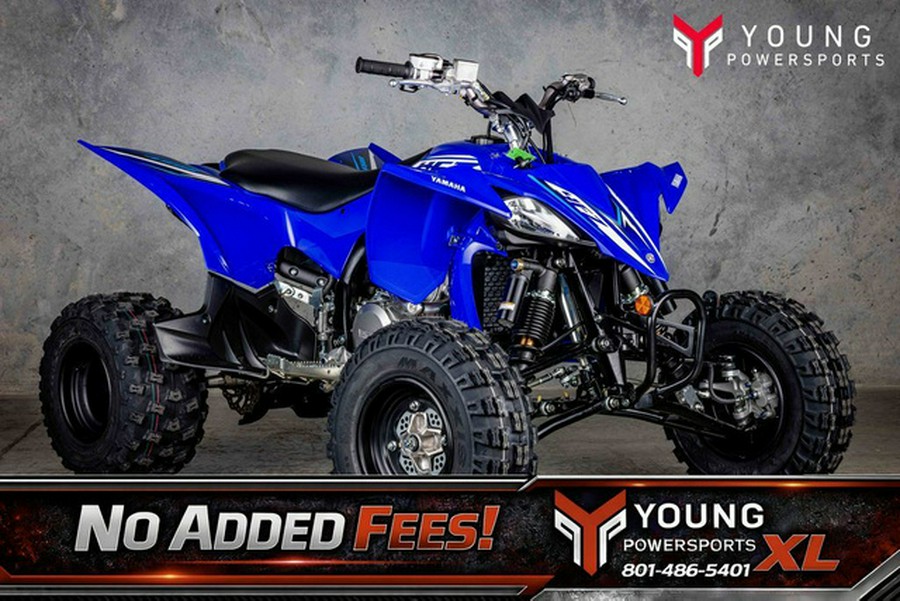 2026 Yamaha YFZ 450 R