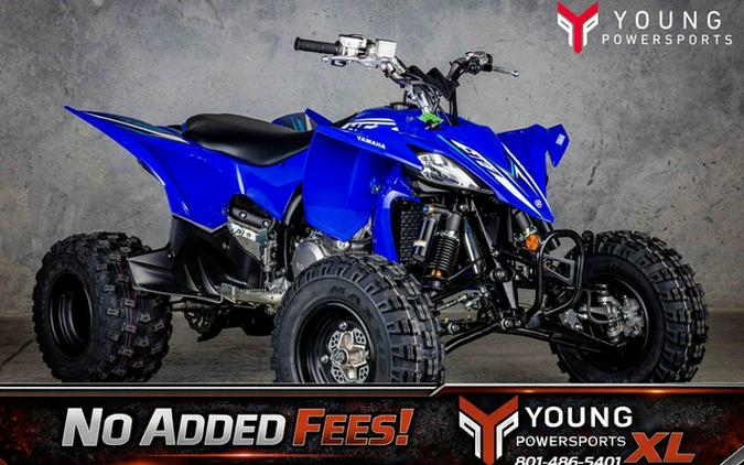 2026 Yamaha YFZ 450 R