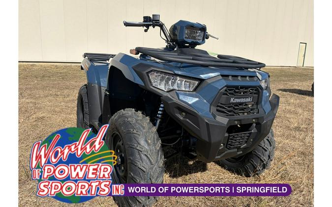 2025 Kawasaki BRUTE FORCE 450 4X4