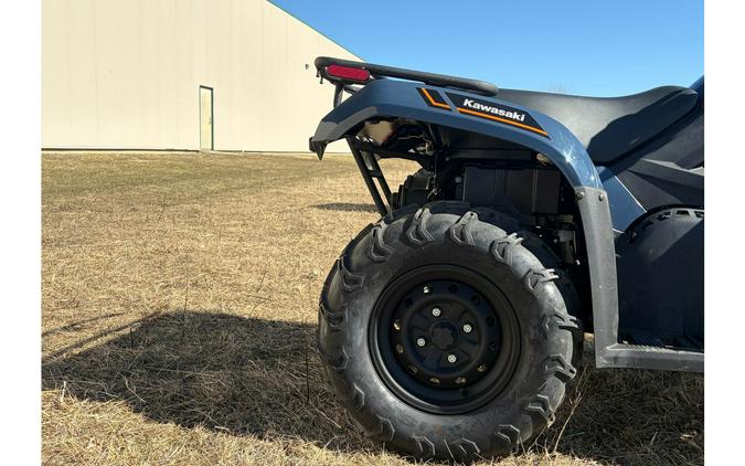 2025 Kawasaki BRUTE FORCE 450 4X4