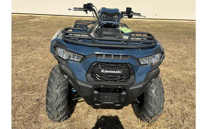 2025 Kawasaki BRUTE FORCE 450 4X4