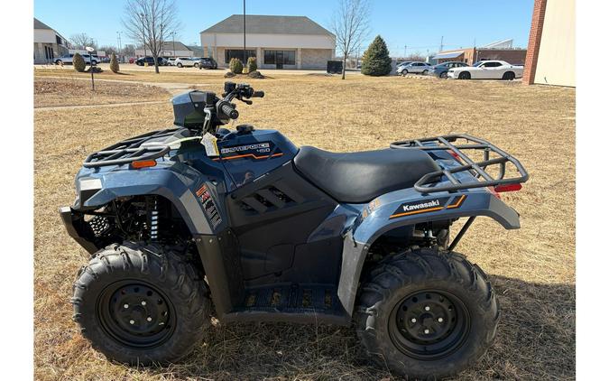 2025 Kawasaki BRUTE FORCE 450 4X4