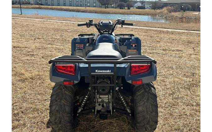 2025 Kawasaki BRUTE FORCE 450 4X4