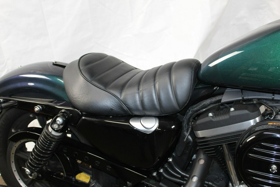 Harley-Davidson® Iron 883™ 2021 XL 883N 405385B SNAKE VENOM