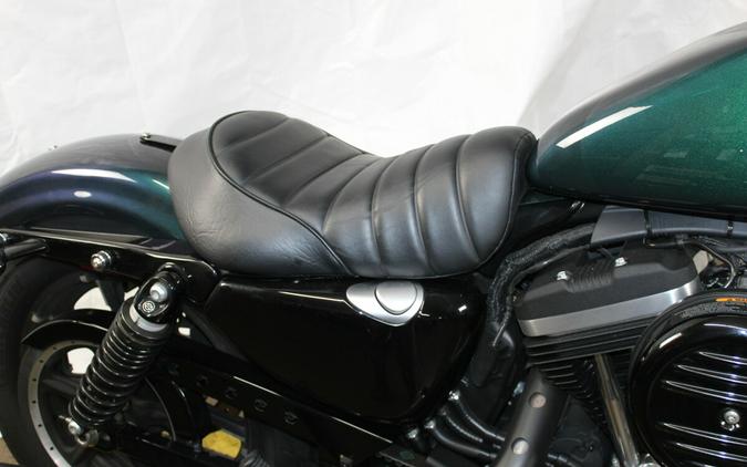 Harley-Davidson® Iron 883™ 2021 XL 883N 405385B SNAKE VENOM