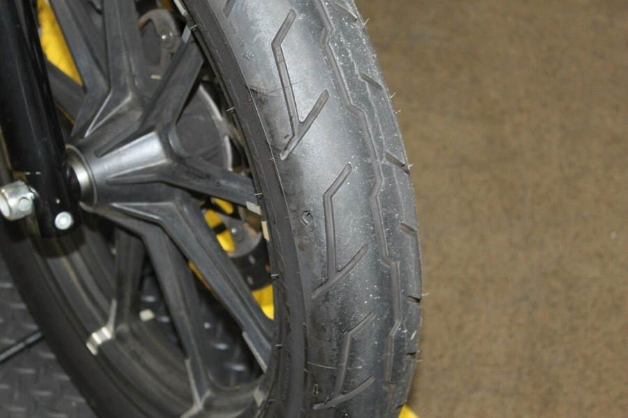 Harley-Davidson® Iron 883™ 2021 XL 883N 405385B SNAKE VENOM