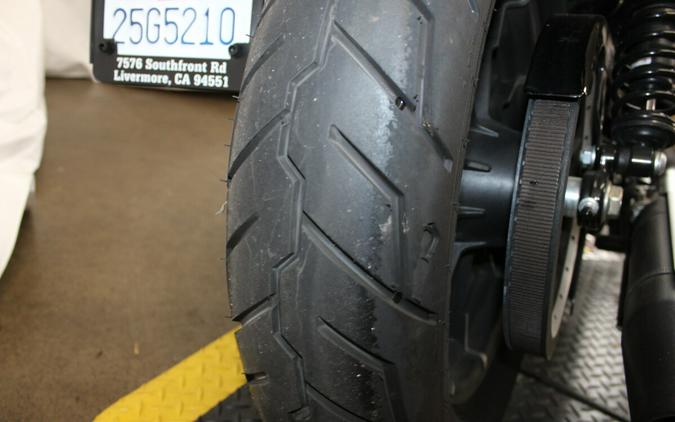 Harley-Davidson® Iron 883™ 2021 XL 883N 405385B SNAKE VENOM