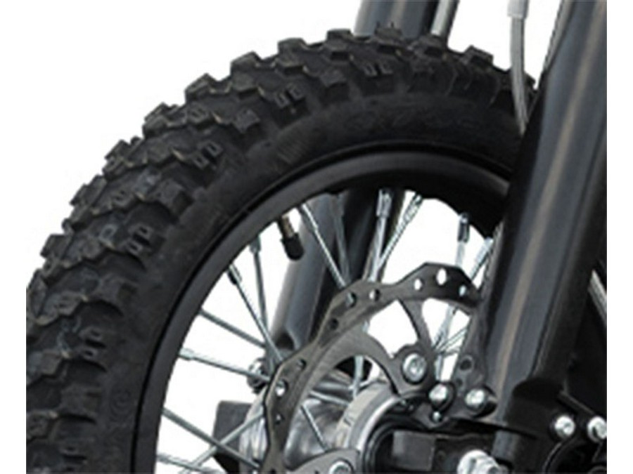 2025 SSR Motorsports SR110SE