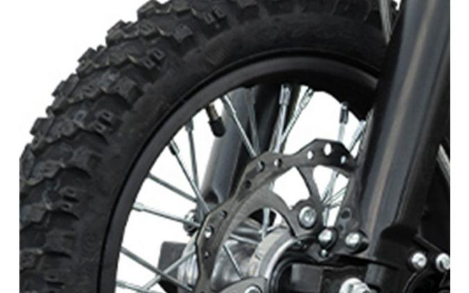 2025 SSR Motorsports SR110SE