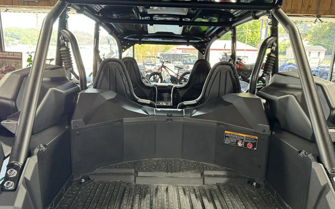 2026 Kawasaki TERYX KRX4 1000 eS