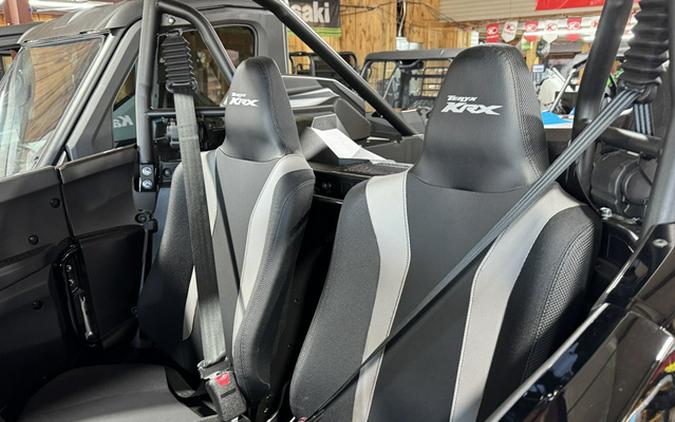 2026 Kawasaki TERYX KRX4 1000 eS