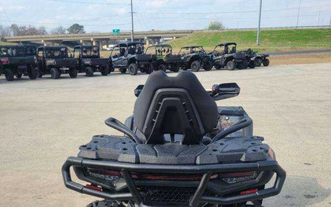 2026 CFMOTO CFORCE 800 Touring Camo