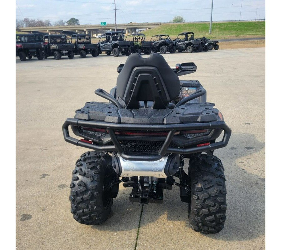 2026 CFMOTO CFORCE 800 Touring
