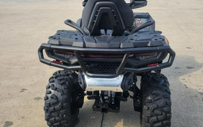 2026 CFMOTO CFORCE 800 Touring