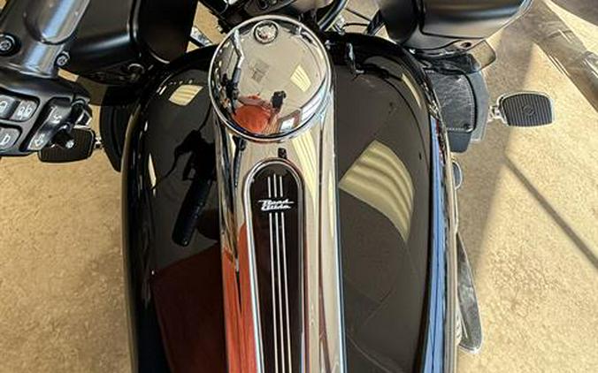 2021 Harley-Davidson Road Glide®