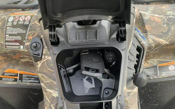 2026 Can-Am Outlander Pro Hunting Edition HD7