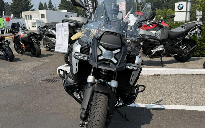 2026 BMW R 1300 GS Adventure