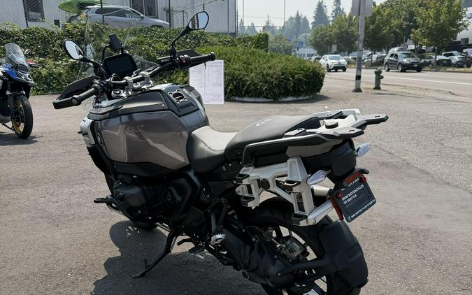 2026 BMW R 1300 GS Adventure