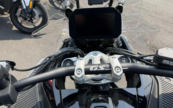 2026 BMW R 1300 GS Adventure
