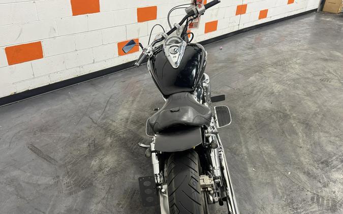 2004 HONDA VTX 1300 S