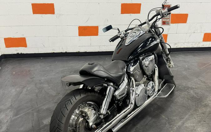 2004 HONDA VTX 1300 S