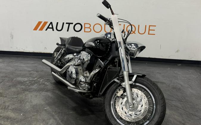 2004 HONDA VTX 1300 S