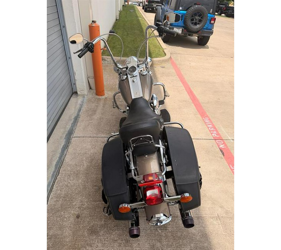 2004 Harley-Davidson FLHRCI Road King® Classic