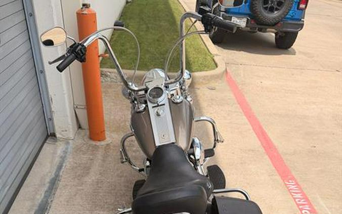 2004 Harley-Davidson FLHRCI Road King® Classic