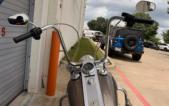 2004 Harley-Davidson FLHRCI Road King® Classic
