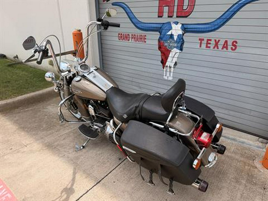 2004 Harley-Davidson FLHRCI Road King® Classic