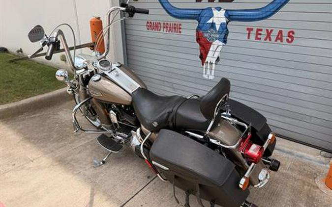 2004 Harley-Davidson FLHRCI Road King® Classic