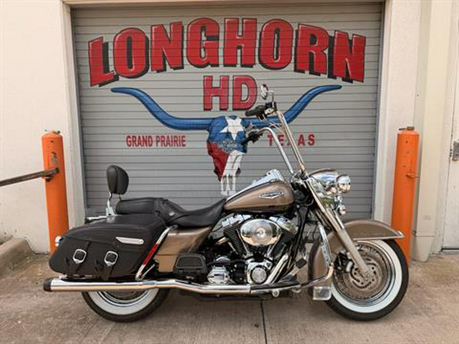 2004 Harley-Davidson FLHRCI Road King® Classic