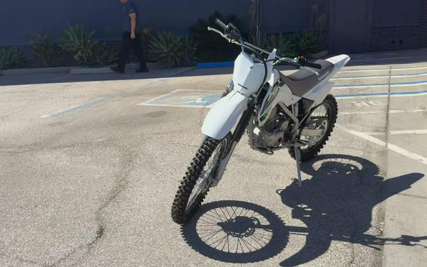 2026 Kawasaki KLX140R F