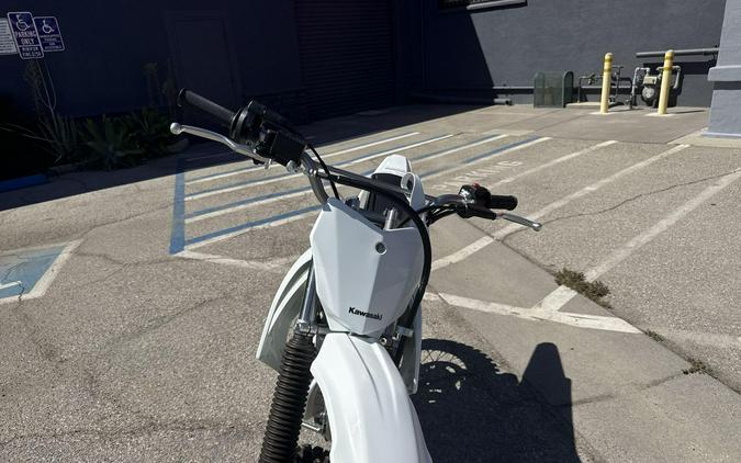 2026 Kawasaki KLX140R F
