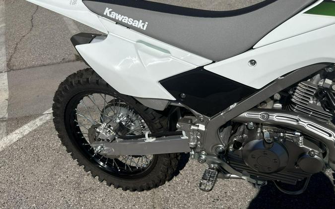 2026 Kawasaki KLX140R F