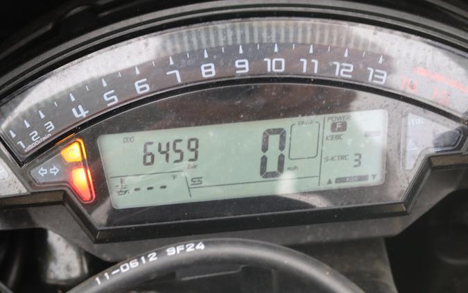 2020 Kawasaki Ninja ZX-10R KRT Edition