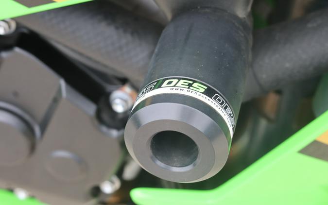 2020 Kawasaki Ninja ZX-10R KRT Edition
