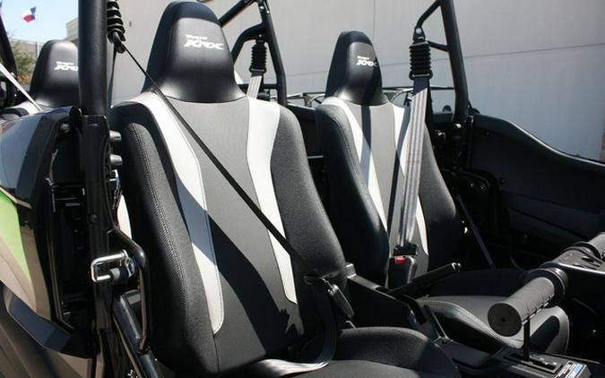 2027 Kawasaki KRT1000MVFNN