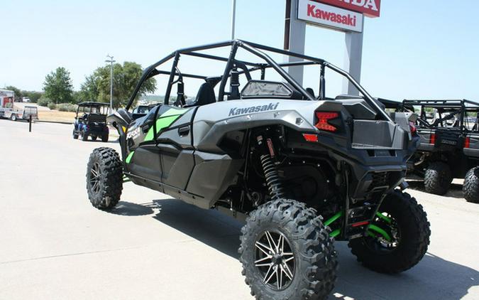 2027 Kawasaki KRT1000MVFNN