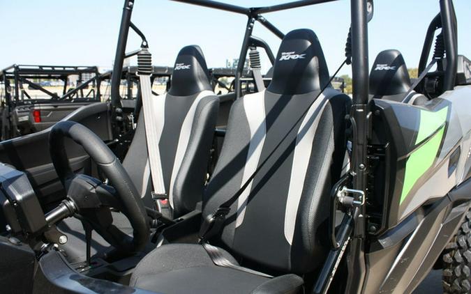 2027 Kawasaki KRT1000MVFNN