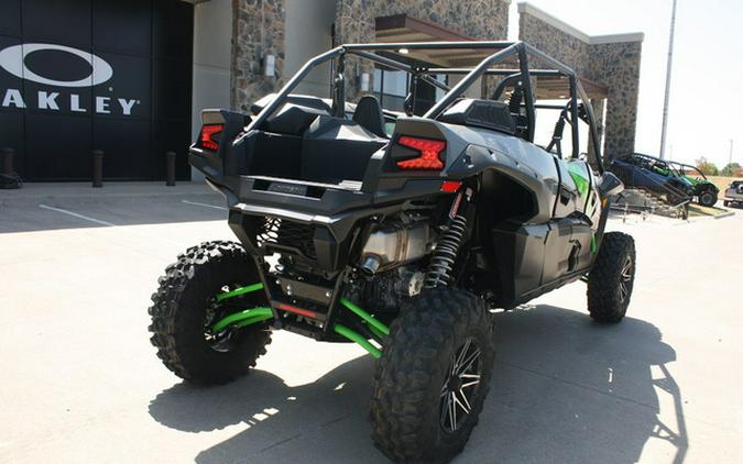 2027 Kawasaki KRT1000MVFNN