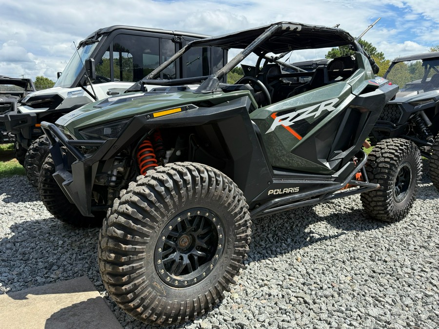 2022 Polaris RZR PRO XP Ultimate