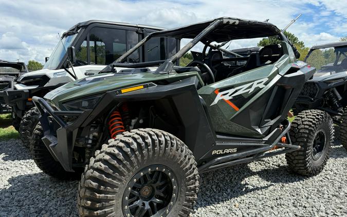 2022 Polaris RZR PRO XP Ultimate