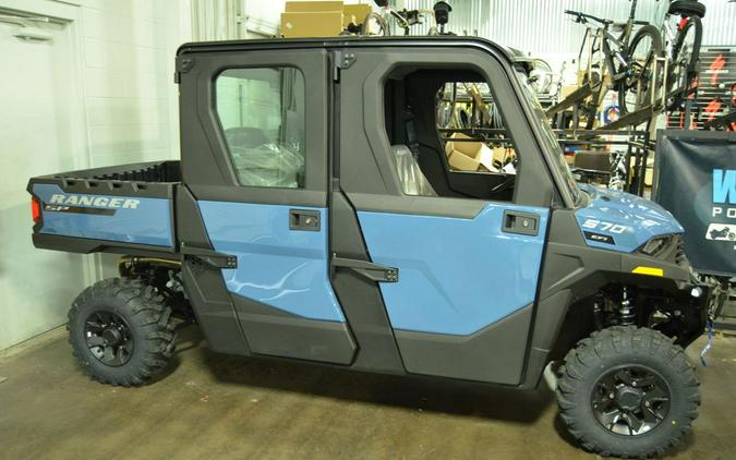 2026 Polaris® Ranger Crew SP 570 NorthStar Edition