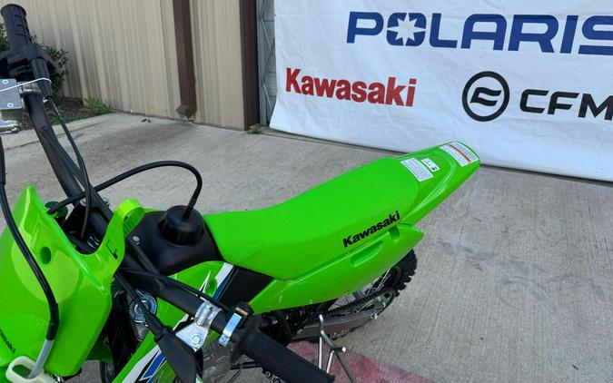 2026 Kawasaki KX™ 65
