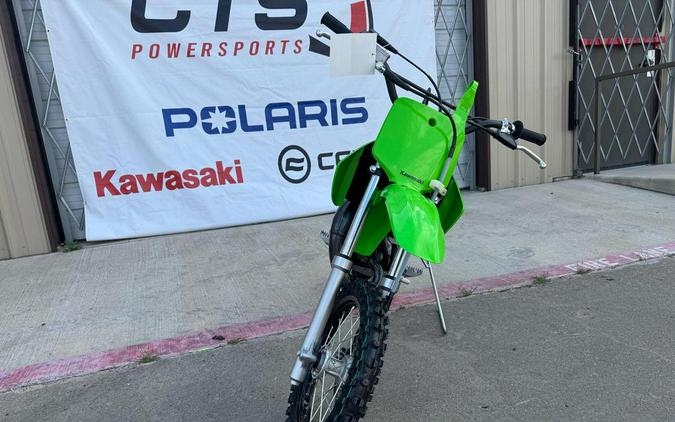 2026 Kawasaki KX™ 65
